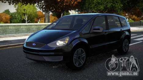 Ford Galaxy SM für GTA 4