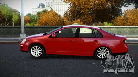 Volkswagen Jetta FVL pour GTA 4