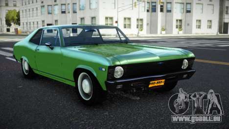 1969 Chevrolet Nova SD V1.1 für GTA 4