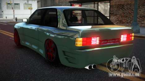 BMW M3 E30 EC pour GTA 4