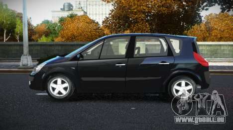 Renault Scenic 2 SH pour GTA 4