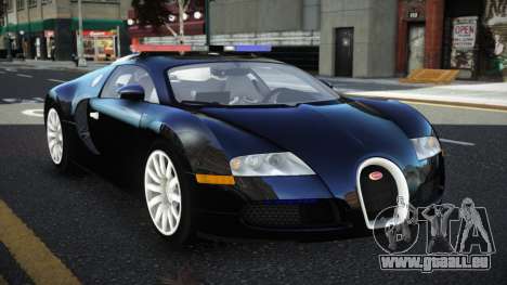 Bugatti Veyron 16.4 Spec-V pour GTA 4