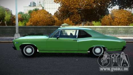 1969 Chevrolet Nova SD V1.1 für GTA 4