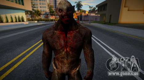 Ripper de Dead Effect 2 für GTA San Andreas