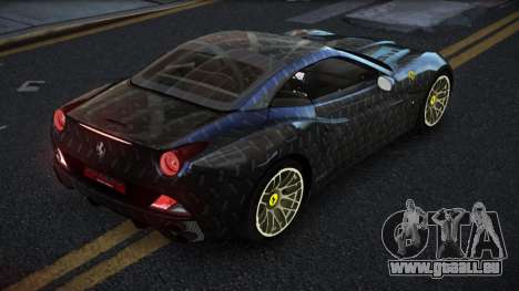 Ferrari California MSC S11 pour GTA 4