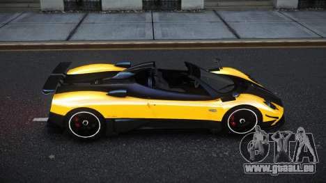 Pagani Zonda RS 10th pour GTA 4