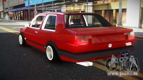 Volkswagen Jetta GD für GTA 4