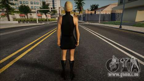 Los Santos Bimbo pour GTA San Andreas