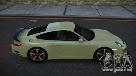 RUF Rt 12 SS pour GTA 4