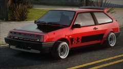 Vaz 2108 Gonki pour GTA San Andreas