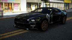 Ford Mustang GT EC-R S6 pour GTA 4