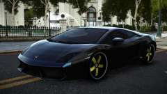 Lamborghini Gallardo JD pour GTA 4