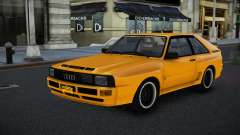 Audi Sport Quattro 83th pour GTA 4