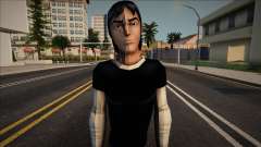 Kevin Levin pour GTA San Andreas