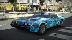 Pontiac Trans Am NPL S14