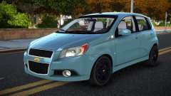 Chevrolet Aveo HY für GTA 4