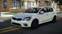 Kia Ceed SH pour GTA 4