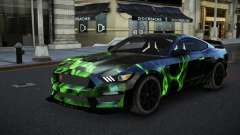 Shelby GT350 M-Sport S7 pour GTA 4