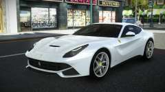 Ferrari F12 DFR für GTA 4