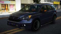 Honda CRV NS pour GTA 4