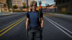 [Fortnite] Leon Kennedy Resident Evil 2 pour GTA San Andreas