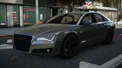 Audi A8 12th