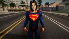 Superman Nikosuper für GTA San Andreas