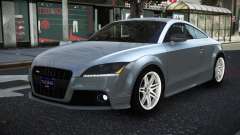 Audi TT 09th pour GTA 4