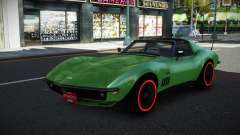 Chevrolet Corvette 69th V1.2 pour GTA 4