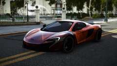 McLaren 650S CR S2 für GTA 4