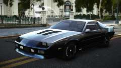 Chevrolet Camaro IROC-Z 90th für GTA 4