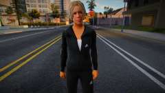 Gopnitsa pour GTA San Andreas