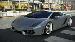 Lamborghini Gallardo CW für GTA 4