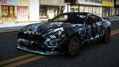 Ford Mustang GT EC-R S2 pour GTA 4