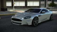 Aston Martin DBS D-Sport pour GTA 4