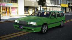 Volvo 850 DS pour GTA 4