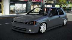 Peugeot 106 SH für GTA 4