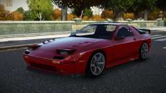 Mazda RX7 FC3S SH-R pour GTA 4