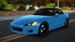 Honda S2000 CNT pour GTA 4