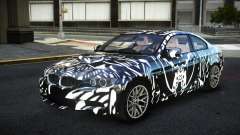 BMW M3 E92 VR S6 für GTA 4