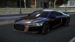 Audi R8 SE-R S3 pour GTA 4