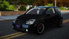 Citroen C2 VR-G für GTA 4