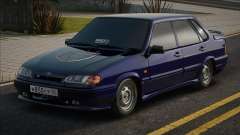 Vaz 2115 Sed pour GTA San Andreas