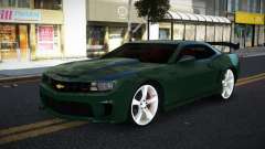 Chevrolet Camaro HJK pour GTA 4