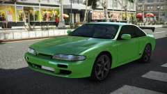 Nissan Silvia 94th pour GTA 4