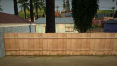 No More Graffitis für GTA San Andreas