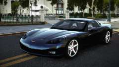 Chevrolet Corvette C6 ST-K pour GTA 4