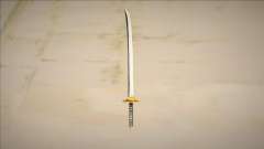 Metin2 Level 1 Sword