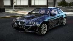 BMW M3 E92 VR S13 pour GTA 4