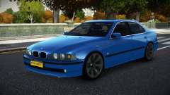 BMW 530i E39 V1.1 pour GTA 4